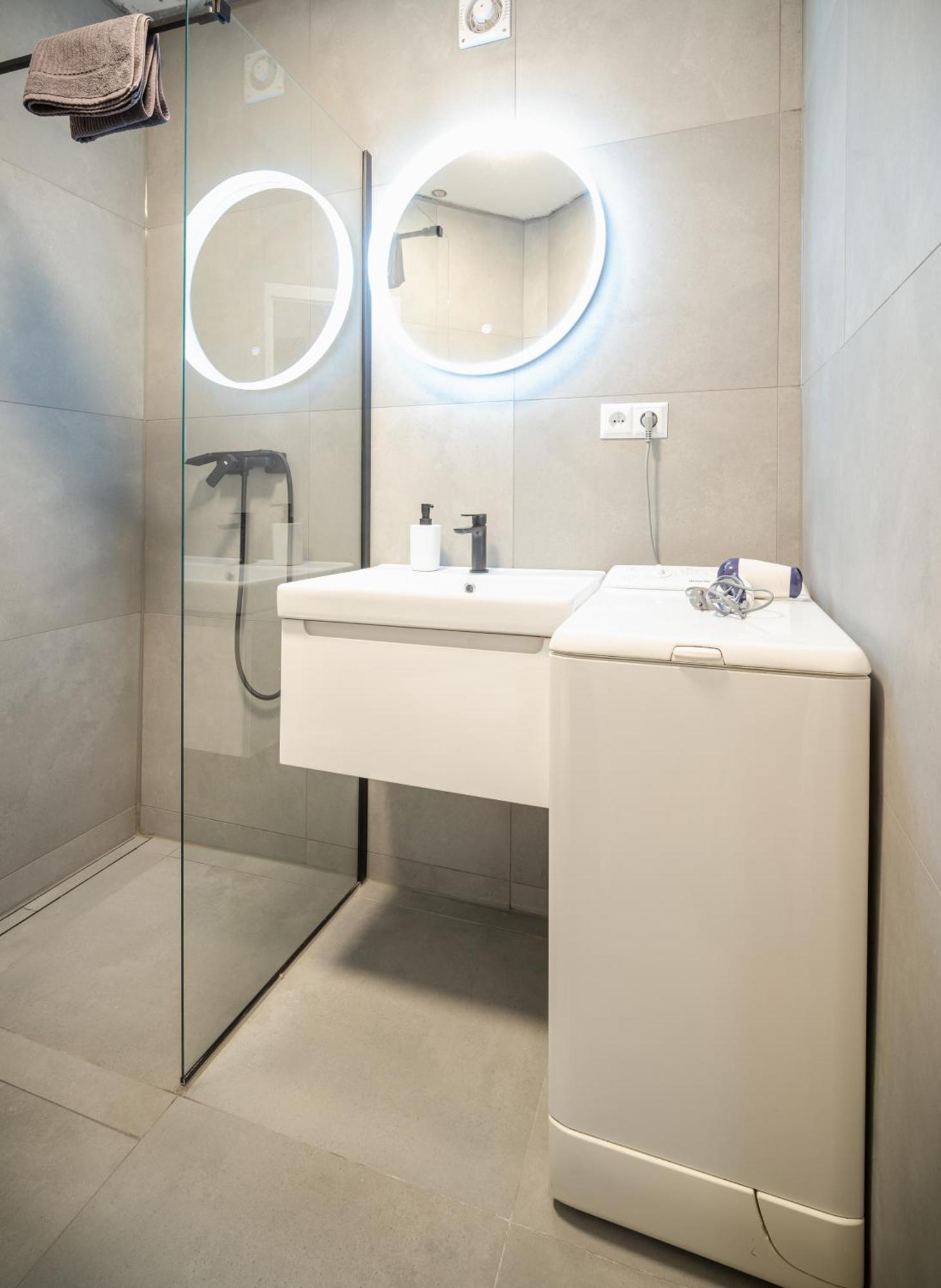 Modern Apartment In Historic City Center Old Town Bratislava Exteriér fotografie